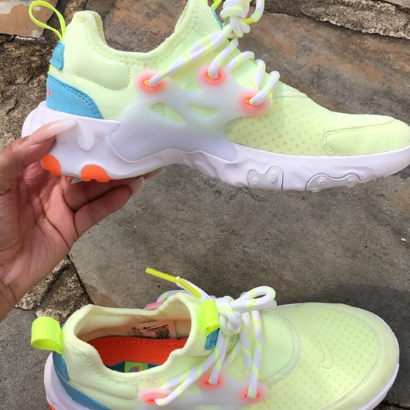 Nike presto react - Picture 3 of 5